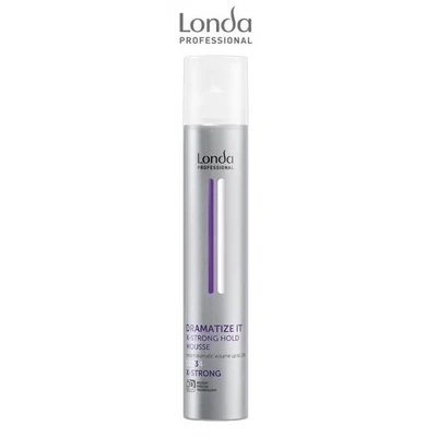 LondaStyle Dramatize It - Dúsító hab 500 ml