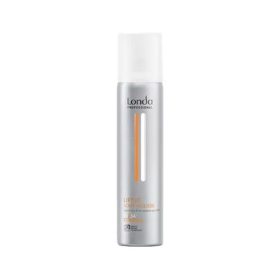 Londastyle Lift It - Hajtőemelő hab, erős 250 ml