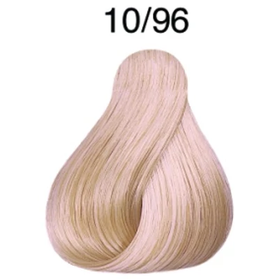 Londacolor professional krémhajfesték 10/96