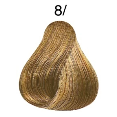 Londacolor professional krémhajfesték 8/