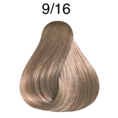 Londacolor professional krémhajfesték 9/16