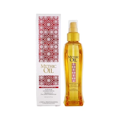 L’Oréal Mythic Oil Color Glow Oil - festett hajra 100 ml