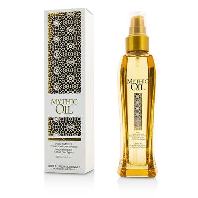 L’Oréal Mythic Oil Originale - Professzionális tápláló olaj 100 ml