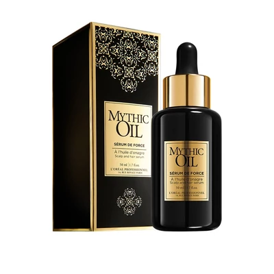 L’Oréal Mythic Oil Serum de Force 50 ml