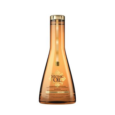 L’Oréal Mythic Oil sampon normál és vékony szálú hajra 250 ml
