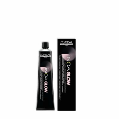 INOA Glow  D.12 - Ammóniamentes oxidációs hajfesték - 60 ml
