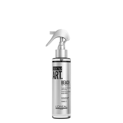 L'Oréal Tecni.Art - BEACH WAVES - TEXTURIZÁLÓ SPRAY A TENGERPARTI HATÁSÉRT 150 ml