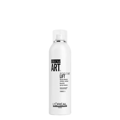 L'Oréal Tecni.Art - VOLUME LIFT - HAJTŐEMELŐ HAB 250 ml