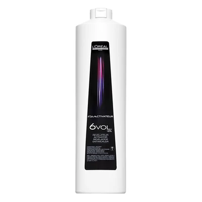 L’Oréal DIA előhívó 1,8% (6 vol) - DiaLight és DiaRichesse hajfestékek előhívója 1000 ml