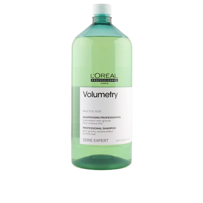 L’Oréal Série Expert Volumetry - Antigravitációs volumennövelő sampon 1500 ml