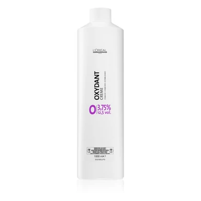 L’Oréal Előhívó - Krémoxydant 3,75% (12,5 vol) 1000 ml