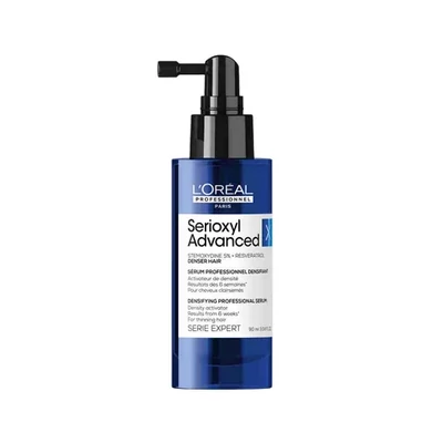 L'Oréal Serioxyl Denser Hair szérum - Szérum a dúsabb hajért 90 ml