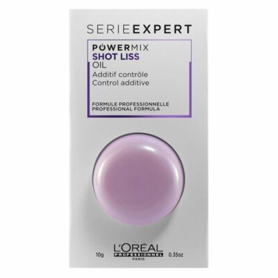 L’Oréal Série Expert Powermix Shot Liss Oil 10 ml