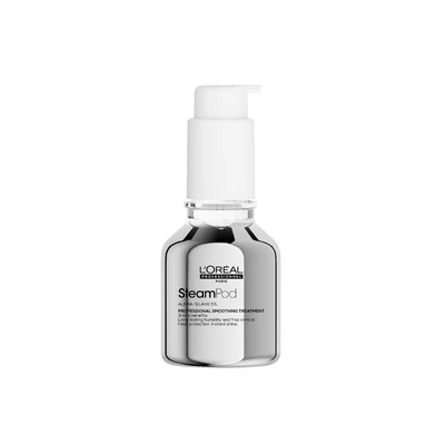 L'Oréal STEAMPOD HAJSIMÍTÓ ÁPOLÓ SZÉRUM 3in1 50 ml