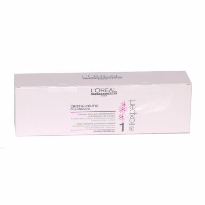 L’Oréal Série Expert  Vitamino Color Cristalceutic Pakolás 15*15 ml