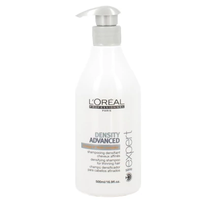 L’Oréal Série Expert Density Advanced sampon 500 ml