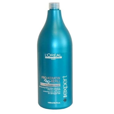 L’Oréal Série Expert Pro-Keratin Refill sampon 1500 ml
