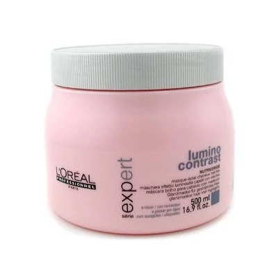 L’Oréal Série Expert Lumino Contrast pakolás 500 ml