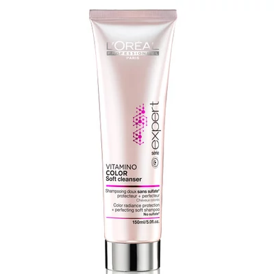 L’Oréal Série Expert  Vitamino Color Szulfátmentes sampon 150 ml
