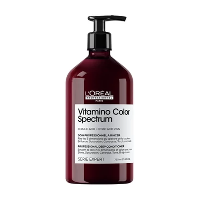 L'oreal Vitamino Color Spectrum Balzsam 750 ml