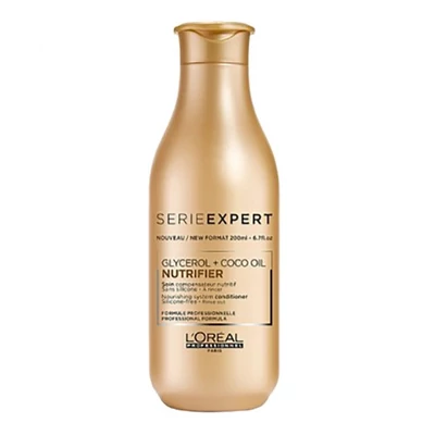 L’Oréal Série Expert Nutrifier balzsam 200 ml