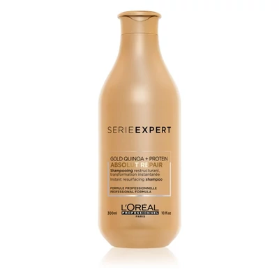 L’Oréal Série Expert Absolut Repair Gold Quinoa sampon 300 ml