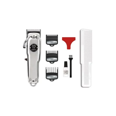 Wahl - Magic Clip Metal Cordless - Vezeték nélküli hajvágógép