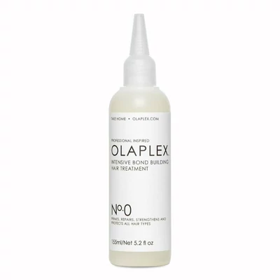 OLAPLEX INTENZÍV HAJKÖTÉS-SOKSZOROZÓ KEZELÉS No.0 155 ml