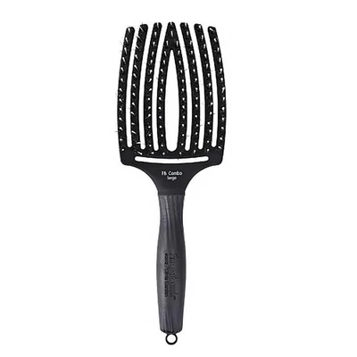 Olivia Garden Fingerbrush Combo Large bontókefe - L