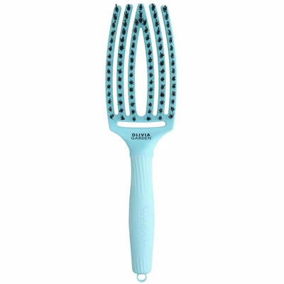 Olivia Garden Fingerbrush Combo bontókefe - Blue Sky