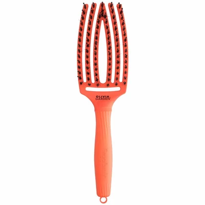 Olivia Garden Fingerbrush Combo bontókefe - Orange Spritz