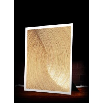 OSMOIKON - 10.0 - Lightest Blonde - Legvilágosabb szőke 100 ml