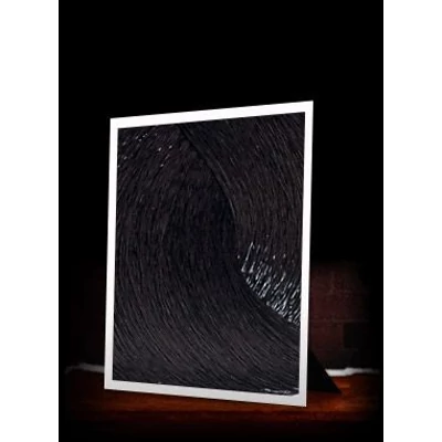 OSMOIKON - 1.0 Black - Fekete 100 ml