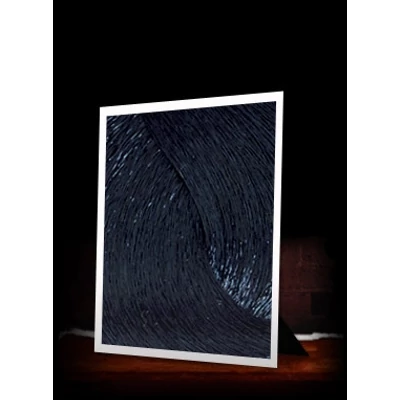 OSMOIKON - 1.1 - Black Blue - Kékesfekete 100 ml