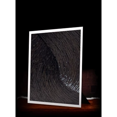 OSMOIKON - 3.0 - Dark Brown - Sötétbarna 100 ml