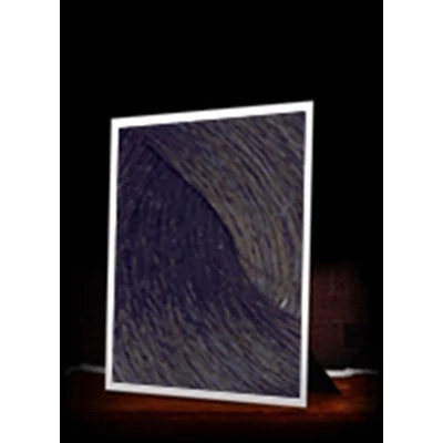 OSMOIKON - 8.1 - Light Ash Blonde -  Világos hamvas szőke 100 ml