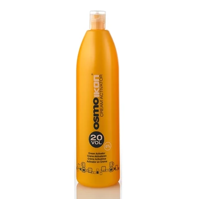 Osmo Ikon - Krém Aktivátor, Színelőhívó Oxigenta - 20 Vol - 6 %