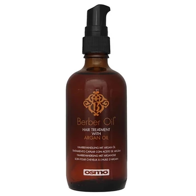 OSMO - Berber Oil - Berber Luxus Argán olaj 100 ml