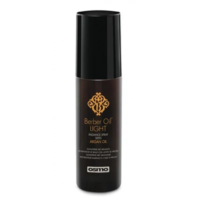 Osmo - Berber Oil Light Spray - Argán olajos hajfény spray 125 ml