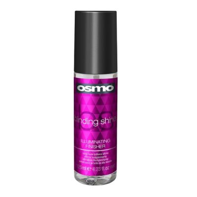 OSMO - Blinding Shine - Hajfény spray 125 ml
