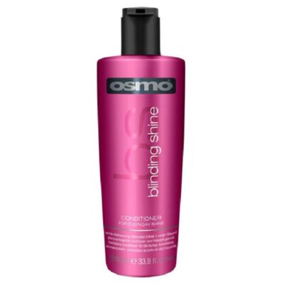 OSMO - Blinding Shine - hajfényesítő kondicionáló hajbalzsam 1000 ml