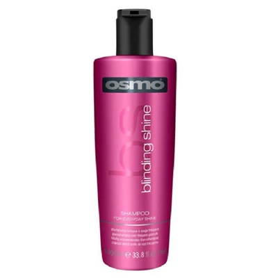 OSMO - Blinding Shine - Hajfényesítő sampon 1000ml