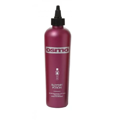 OSMO - Blowdry Potion - Hőre aktiválódó hajdúsító 250 ml