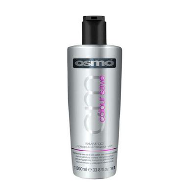 OSMO - Colour Save - Színvédő sampon festett hajra 1000 ml