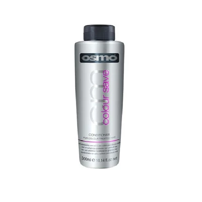 OSMO - Colour Save - Színvédő balzsam festett hajra 300 ml