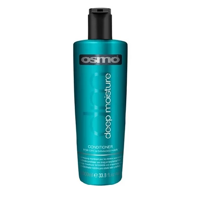 OSMO - Deep Moisture - Mélyhidratáló Keratinos Kondicionáló Balzsam 1000ml
