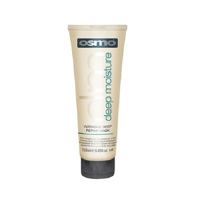 OSMO - Deep Moisture - Intenzív Mélyhidratáló regeneráló pakolás 250ml