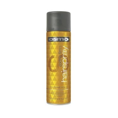 OSMO - Extra erős tömegnövelő hajlakk 500 ml