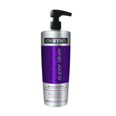 OSMO - Super Silverising No Yellow Mask - 1000 ml