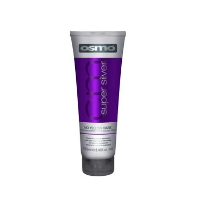 OSMO - Super Silver No Yellow Mask - 250 ml